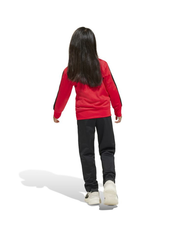 Chandal adidas Lk 3Bandas Tr Ts 205 Enfant...