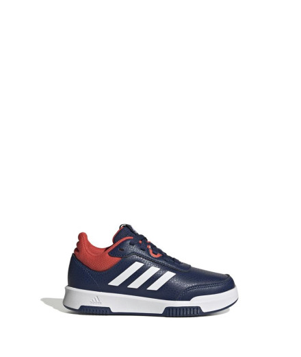 Zapatillas adidas Tensaur Sport 2.0 Infantil Azul Oscuro