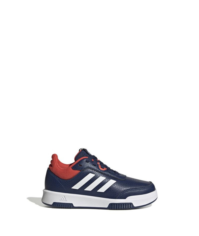 Zapatillas adidas Tensaur Sport 2.0 Infantil Azul Oscuro