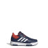 Sapatilhas adidas Infantil Tensaur Sport 2.0 Azul escuro