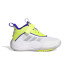 Sapatilhas Basquetebol adidas Infantil de Ownthegame 3.0 Branco