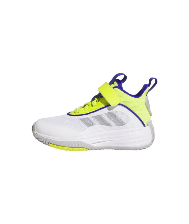 Chaussures Basket-ball adidas Enfant de...