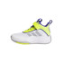 Sapatilhas Basquetebol adidas Infantil de Ownthegame 3.0 Branco