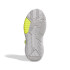 Sapatilhas Basquetebol adidas Infantil de Ownthegame 3.0 Branco