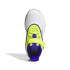 Sapatilhas Basquetebol adidas Infantil de Ownthegame 3.0 Branco