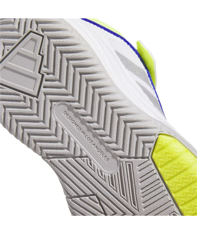 Chaussures Basket-ball adidas Enfant de...