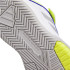 Sapatilhas Basquetebol adidas Infantil de Ownthegame 3.0 Branco