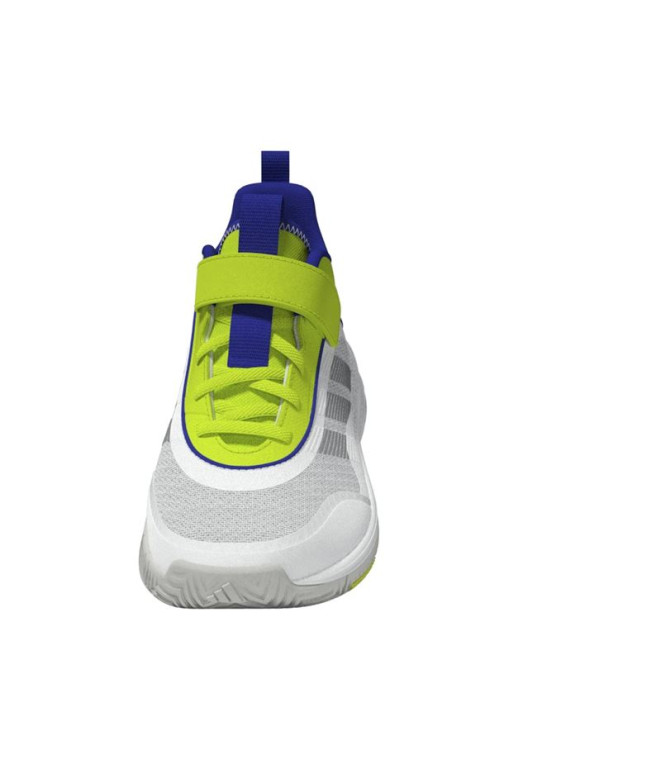 Chaussures Basket-ball adidas Enfant de...
