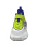 Sapatilhas Basquetebol adidas Infantil de Ownthegame 3.0 Branco