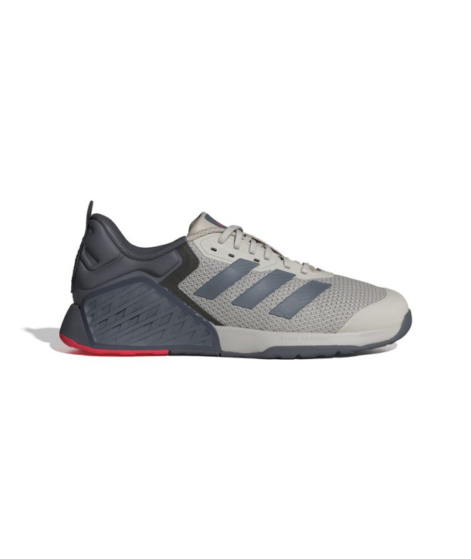 Zapatillas de Fitness adidas Dropset 3 Trainer Azul Marino
