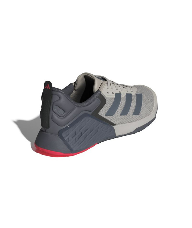 Sapatilhas Fitness adidas de Dropset 3 Trainer...