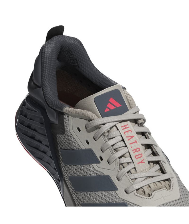 Zapatillas de Fitness adidas Dropset 3 Trainer...