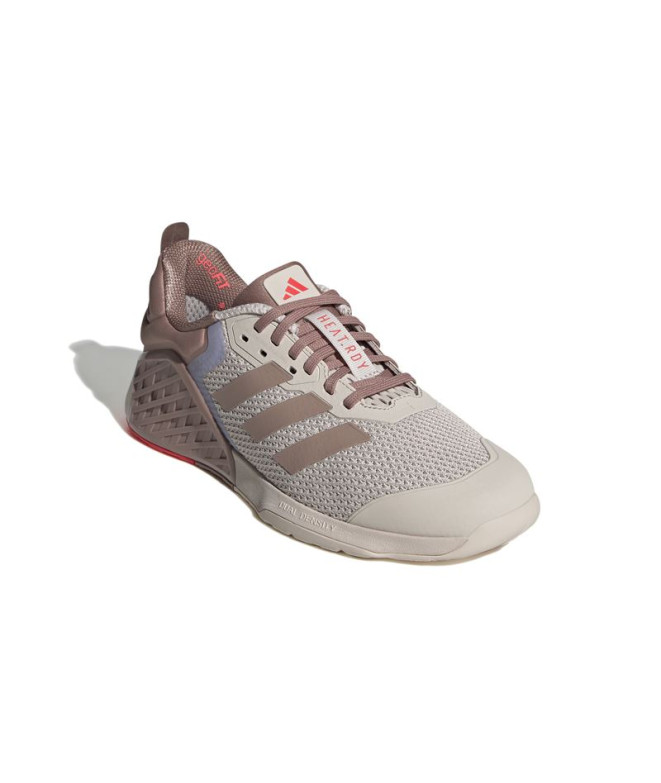 Chaussures Fitness adidas Femme de Dropset 3...