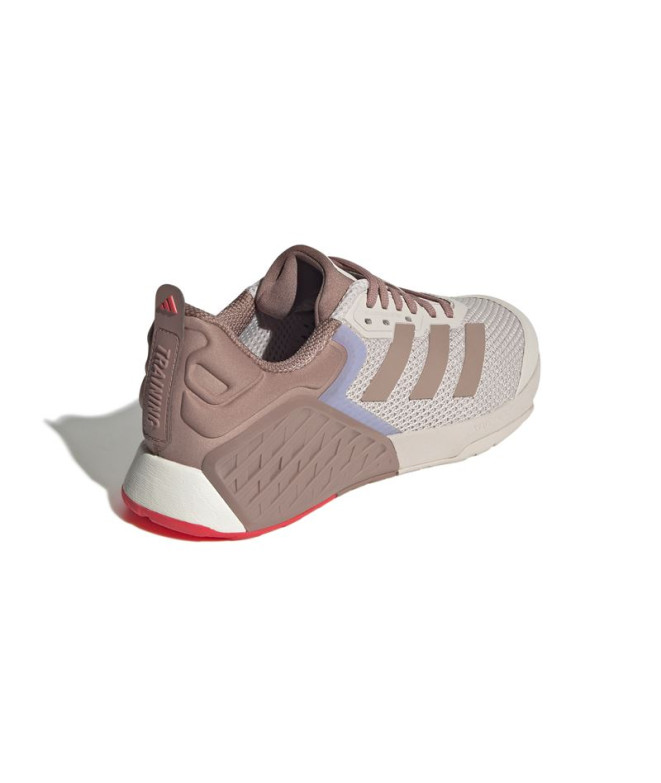 Chaussures Fitness adidas Femme de Dropset 3...