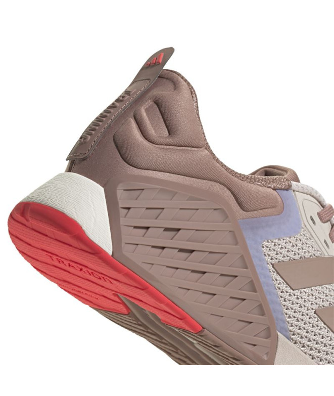 Chaussures Fitness adidas Femme de Dropset 3...