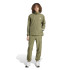 Chandal adidas 3Bandas Wv Tt Ts Homme Vert Foncé