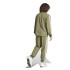 Chandal adidas 3Bandas Wv Tt Ts Homme Vert Foncé