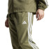 Chandal adidas 3Bandas Wv Tt Ts Homme Vert Foncé