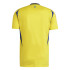 T-shirt de Football adidas Al Nassr Fc 24/25 Home Jersey Homme Jaune