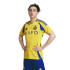 T-shirt de Football adidas Al Nassr Fc 24/25 Home Jersey Homme Jaune
