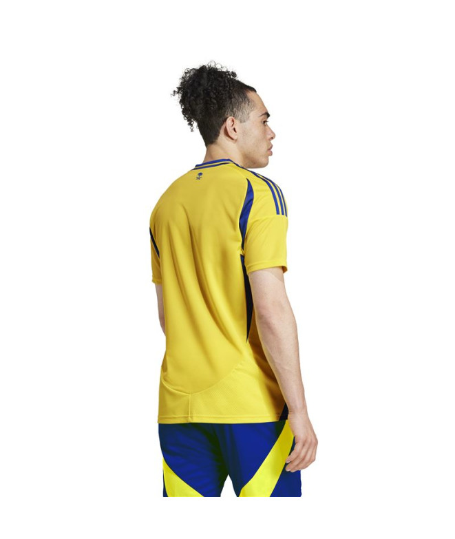 Camiseta de Fútbol adidas Al Nassr Fc 24/25...