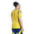 T-shirt de Football adidas Al Nassr Fc 24/25 Home Jersey Homme Jaune