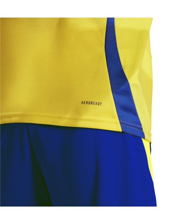 T-shirt de Football adidas Al Nassr Fc 24/25...