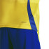 T-shirt de Football adidas Al Nassr Fc 24/25 Home Jersey Homme Jaune