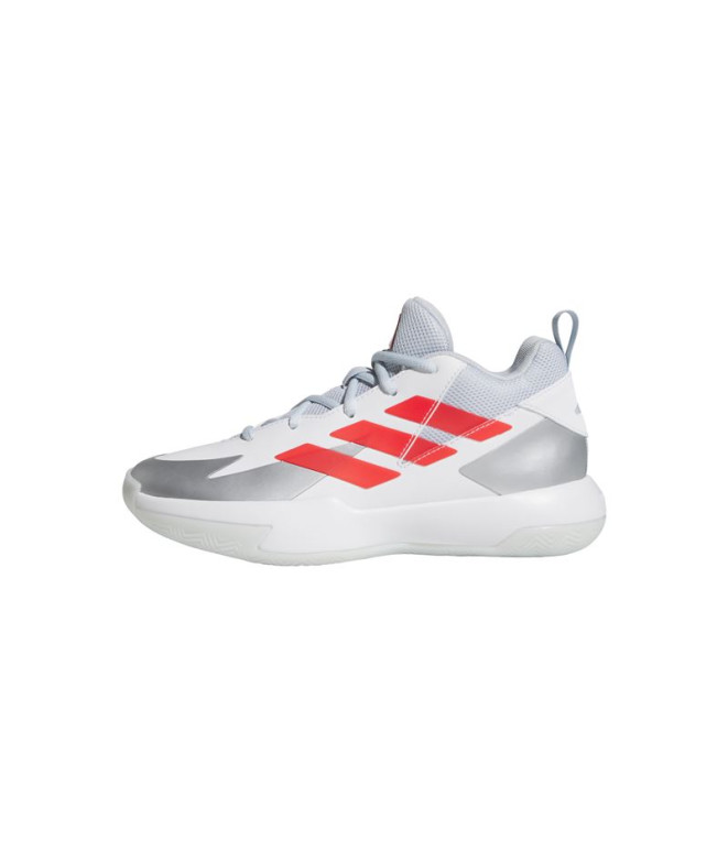 Sapatilhas de Basquetebol adidas Cross Em Up...