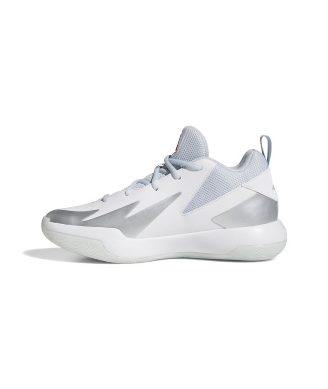 Chaussures de Basket-ball adidas Cross Em Up...