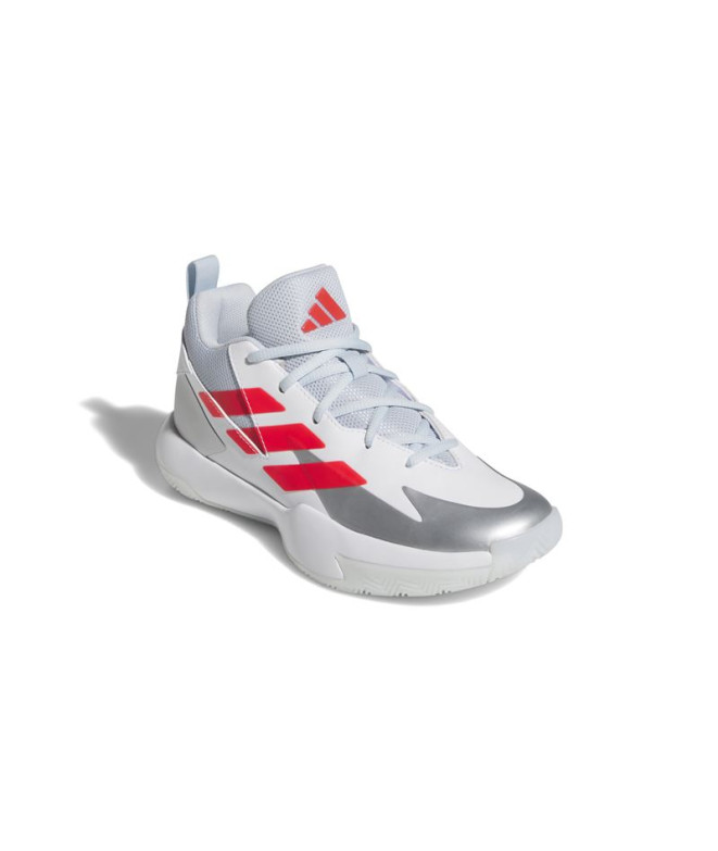 Sapatilhas de Basquetebol adidas Cross Em Up...