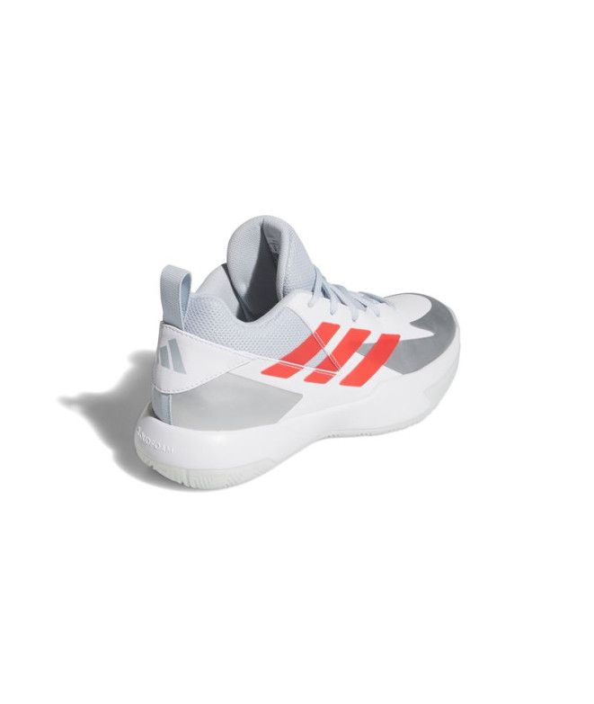 Chaussures de Basket-ball adidas Cross Em Up...
