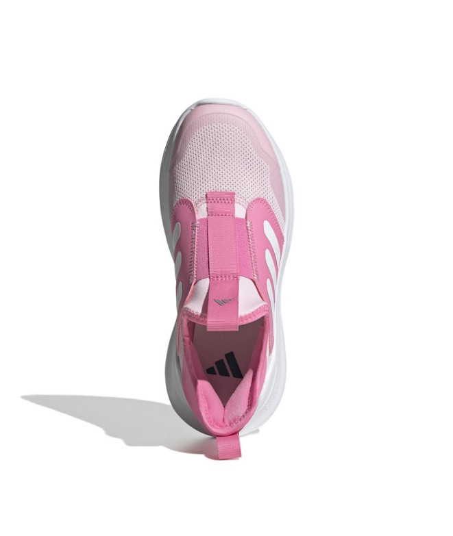 Zapatillas adidas Tensaur Comfort Ac Infantil Rosa