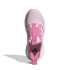 Sapatilhas adidas Infantil Tensaur Comfort Ac Rosa
