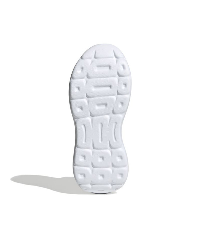 Sapatilhas adidas Infantil Tensaur Comfort Ac Rosa