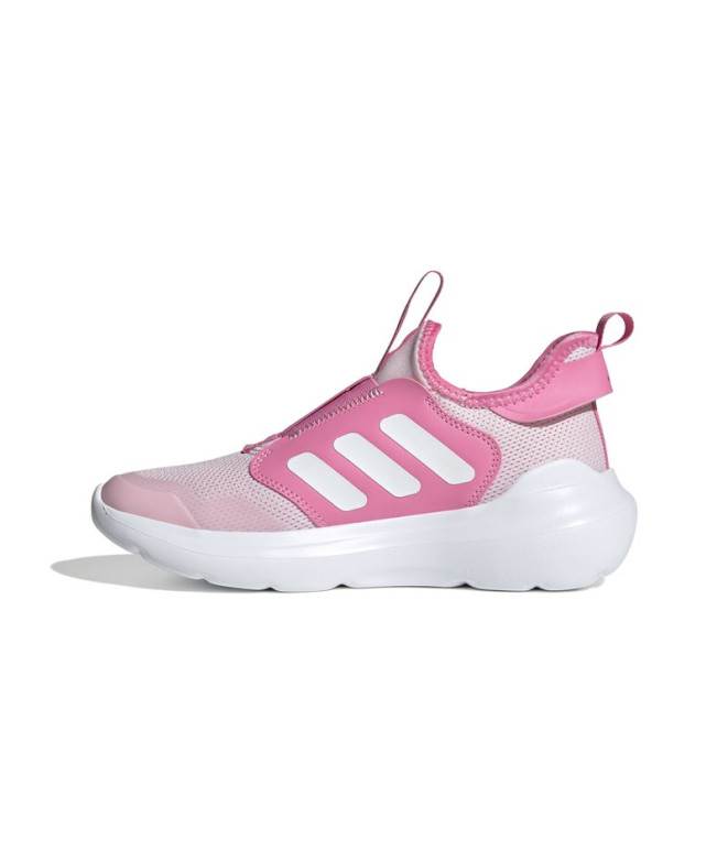 Chaussures adidas Enfant Tensaur Comfort Ac Pink