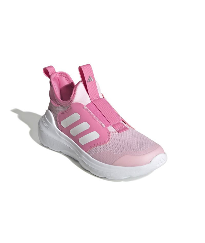 Zapatillas adidas Tensaur Comfort Ac Infantil Rosa