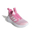 Sapatilhas adidas Infantil Tensaur Comfort Ac Rosa
