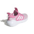 Sapatilhas adidas Infantil Tensaur Comfort Ac Rosa