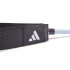 Tuyau adidas de résistance - L1 Noir/Light Bleu