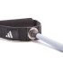 Tubo adidas Resistance Tube - L1 Preto/Azul Claro