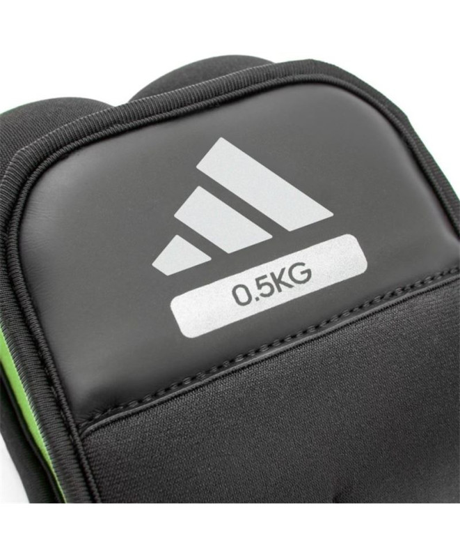 Fitness adidas Poids de la cheville/poignet...