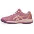 Sapatilhas Gel Infantil padel ASICS -Dedicate 8 Padel Gs Roxo/Branco