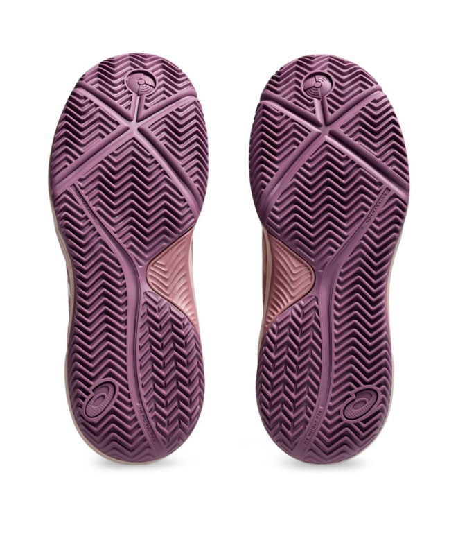 Chaussures Gel Enfant padel ASICS -Dedicate 8...