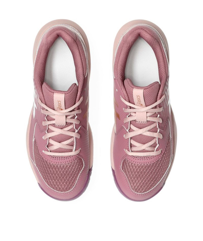 Sapatilhas Gel Infantil padel ASICS -Dedicate 8...