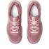Sapatilhas Gel Infantil padel ASICS -Dedicate 8 Padel Gs Roxo/Branco