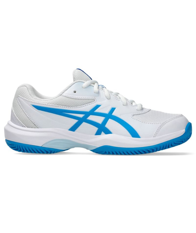 Zapatillas ASICS Gle-Game GS Clay/OC Infantil