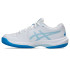 Sapatilhas ASICS Gle-Game GS Argila/OC Infantil