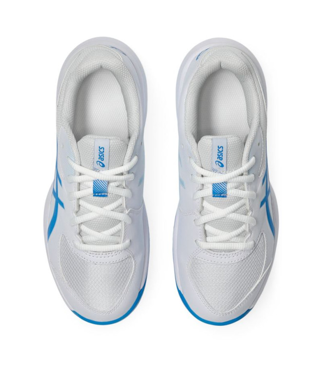 Sapatilhas ASICS Gle-Game GS Argila/OC Infantil