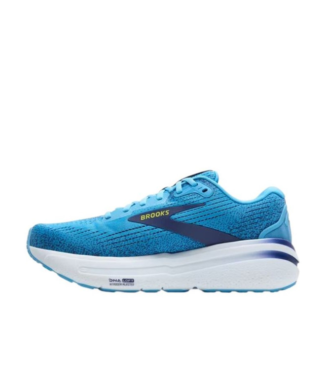 Chaussures Running Brooks Homme de Ghost Max 2...